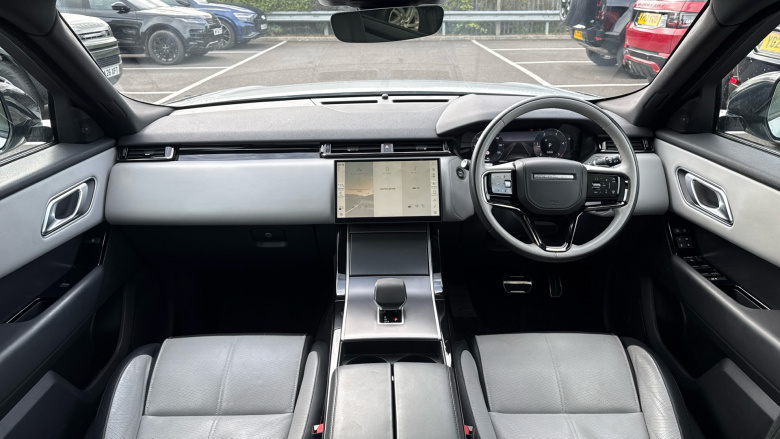 Land Rover Range Rover Velar 2.0 D200 MHEV Dynamic HSE 5dr Auto Diesel Estate